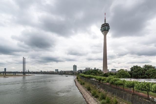 Rheinturm